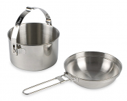 Набор посуды Tatonka Kettle 1.0 4001.000